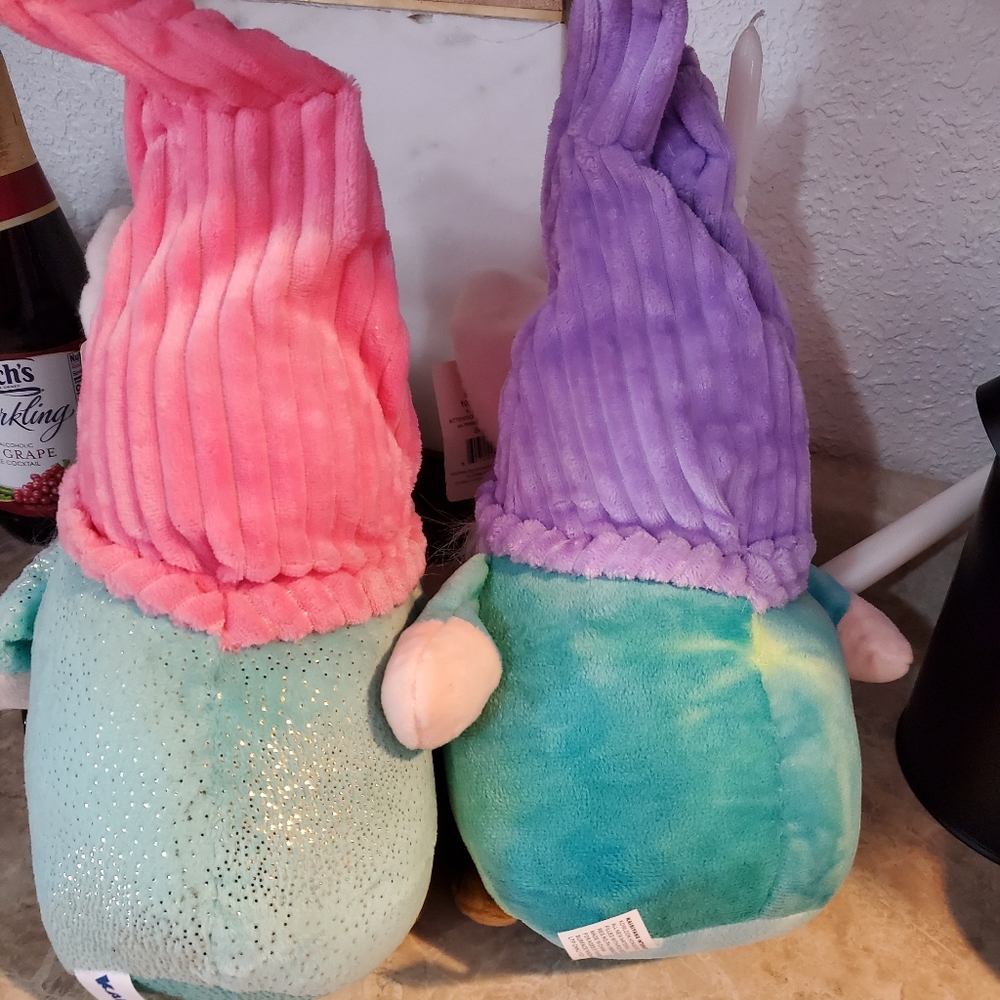 Easter bunny dwarfs - Picture 7 of 9